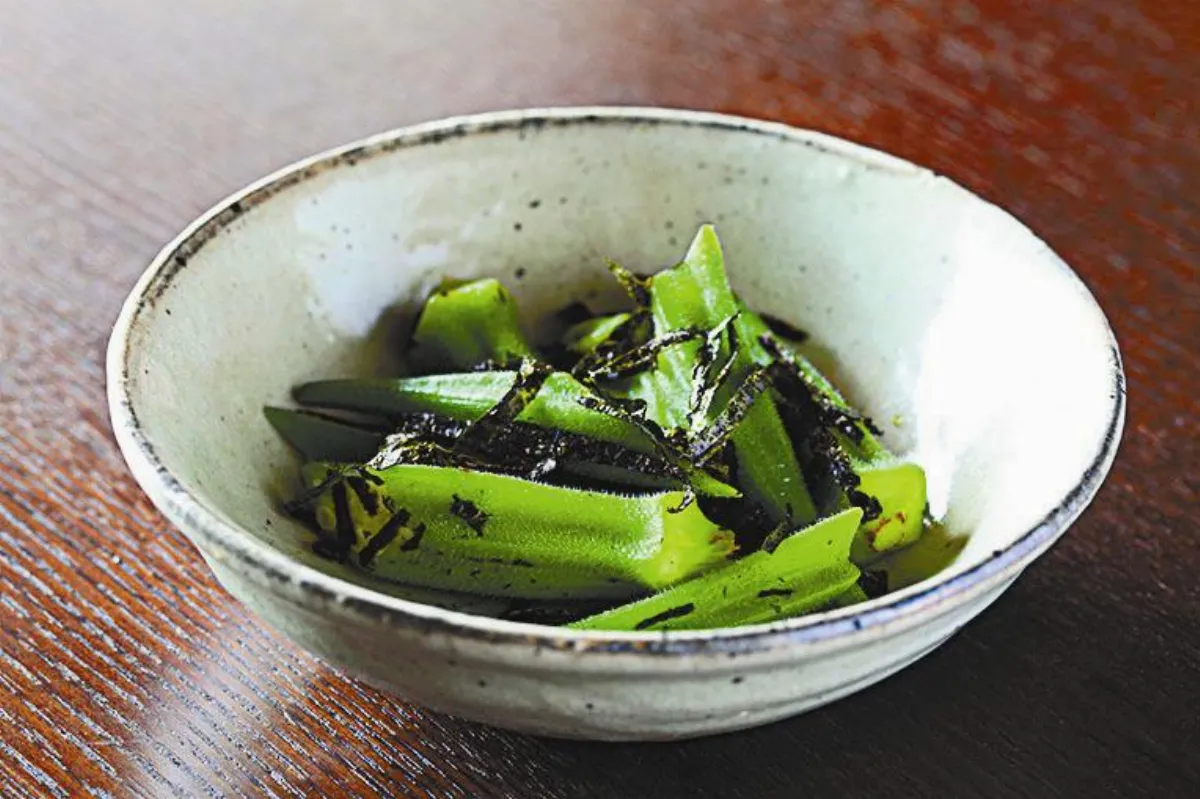 野菜廚房 涼拌菜