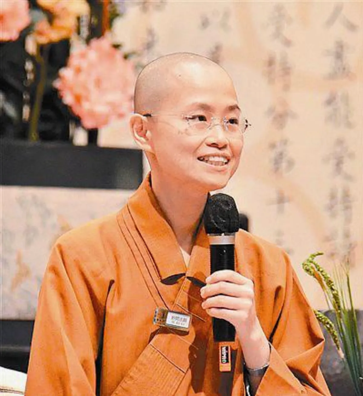 我在佛學院的日子 處處有現代禪宗公案