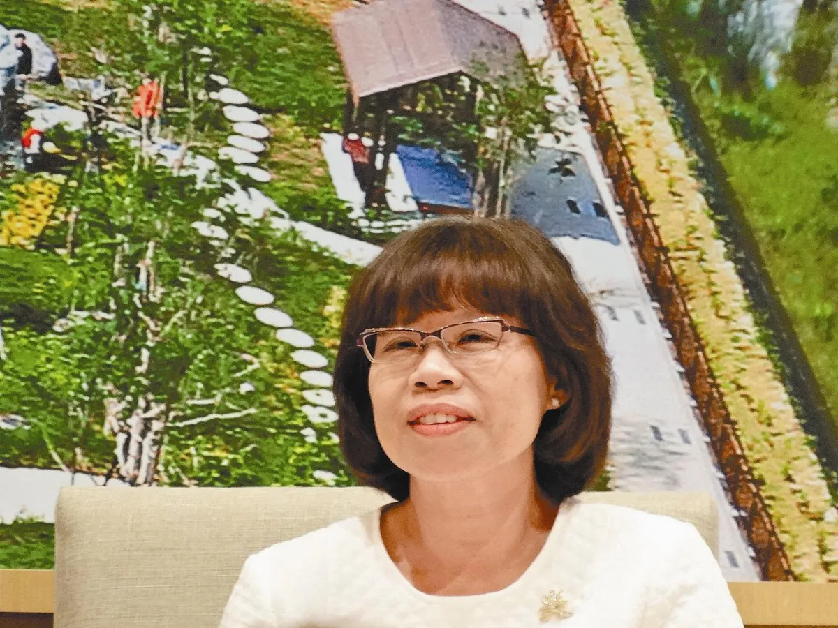 談心藥方──「永保歡喜的祕方」