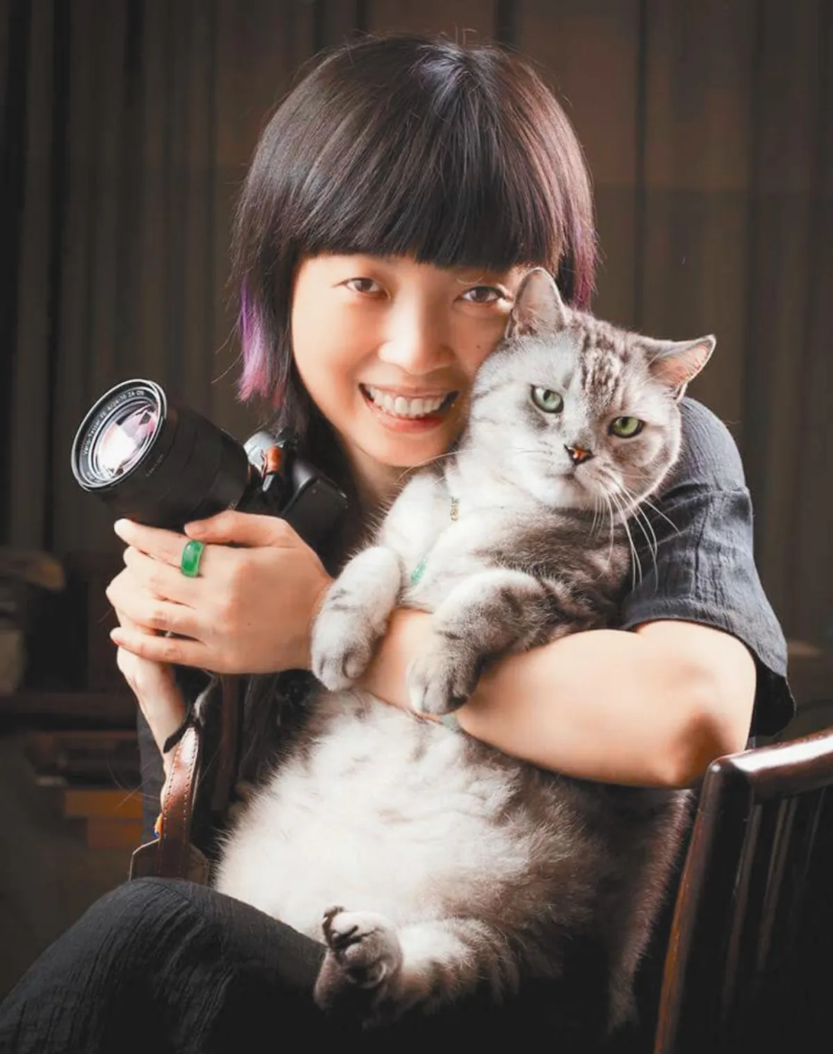 俗話說：「靠山吃山，靠水吃水 。」