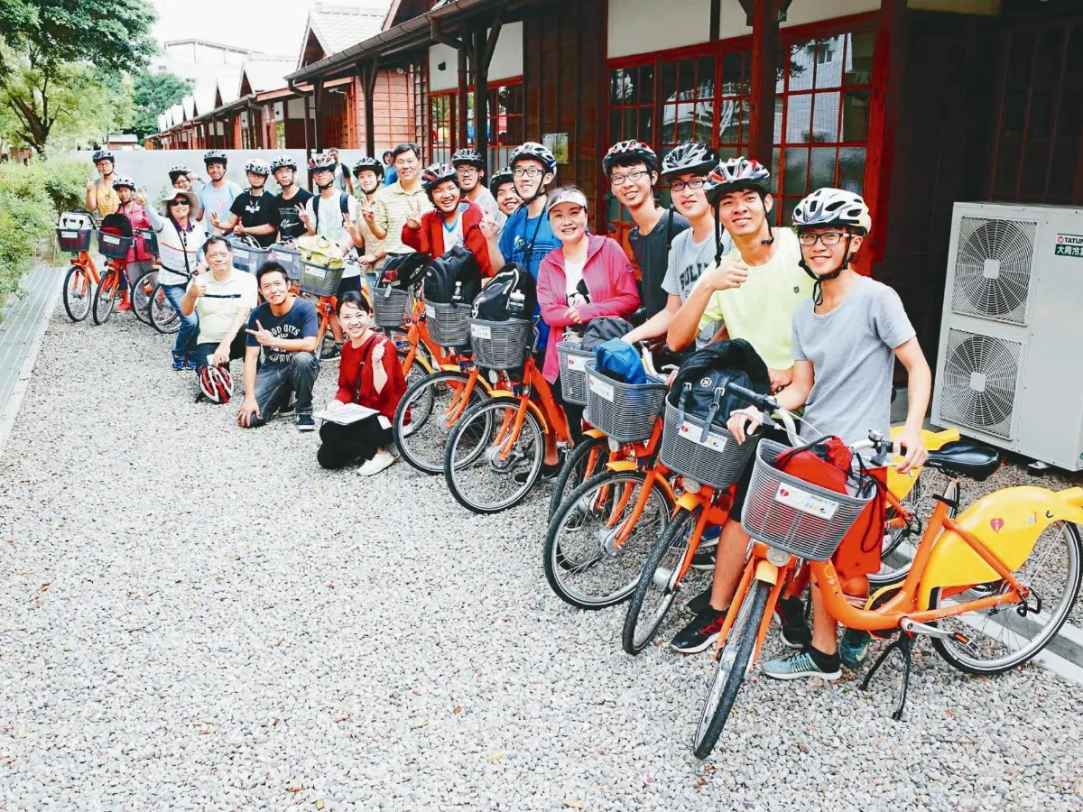 台中學跨校選課 18校響應