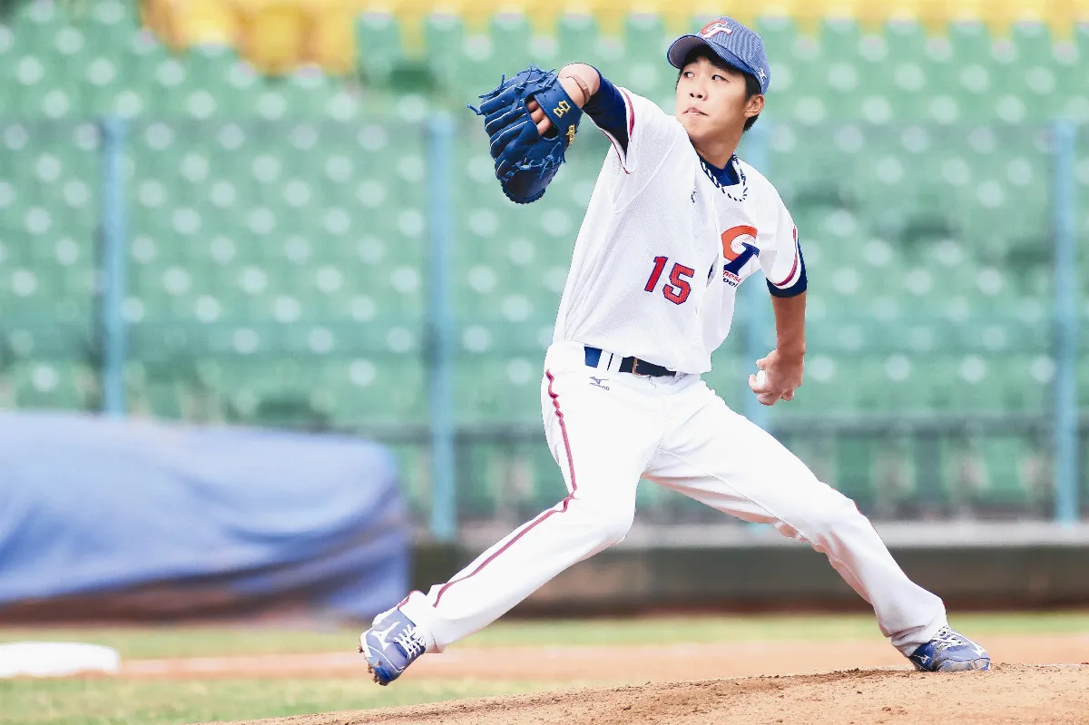 棒球亞錦賽 全業餘應戰 中華力拚第5冠