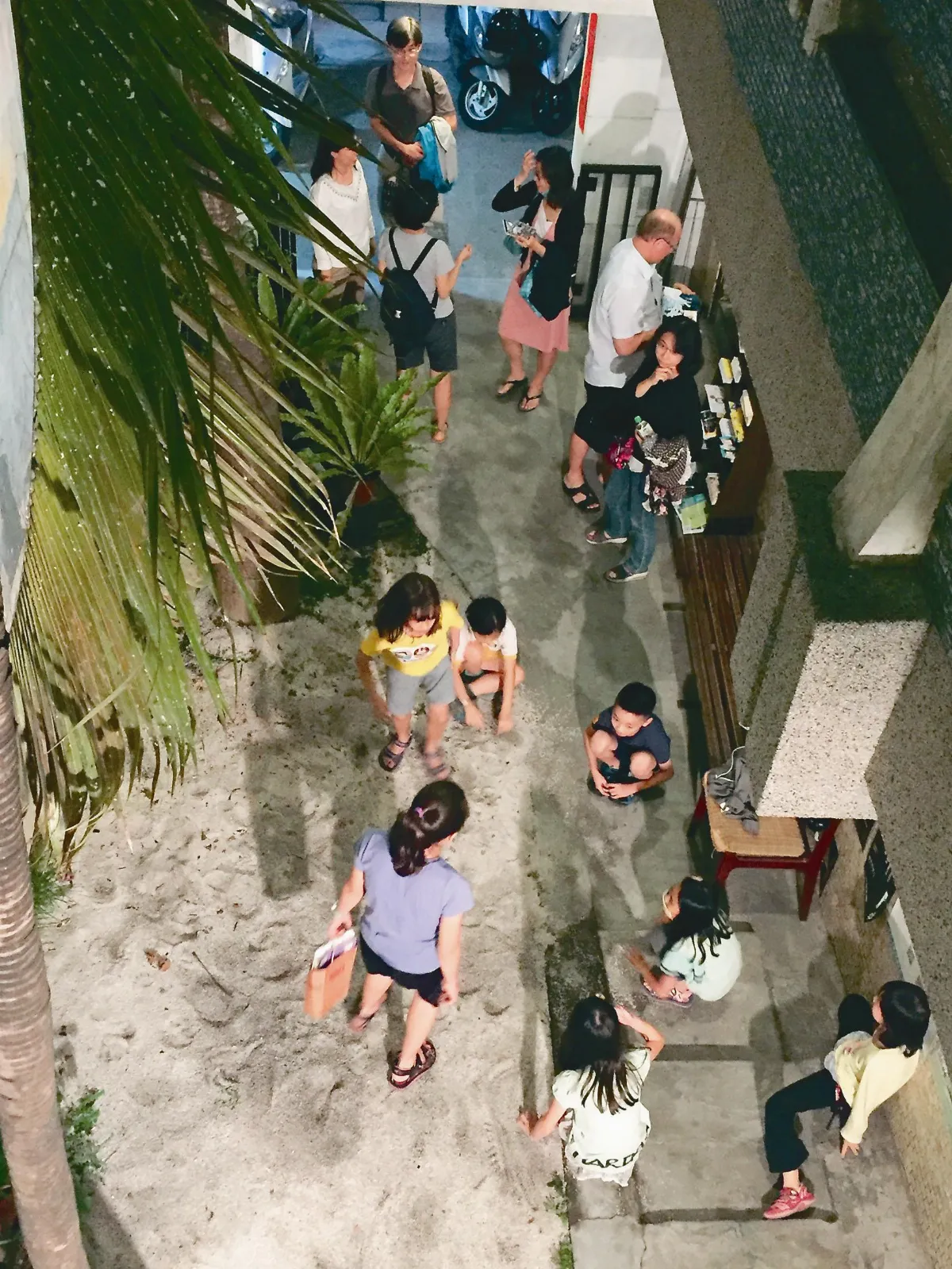 創新經營法 書店中的文學甜點