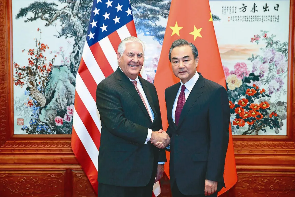 川普下月訪亞洲5國 美檢討對陸政策