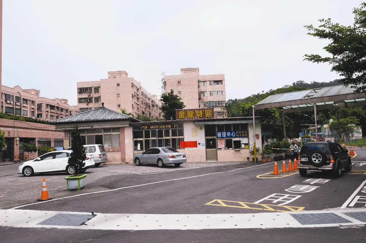 遲來20年 林肯大郡中秋餐會