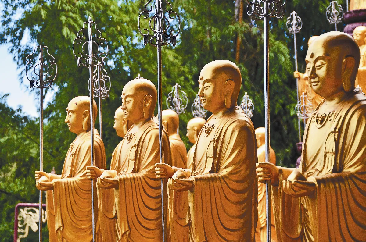 親 情