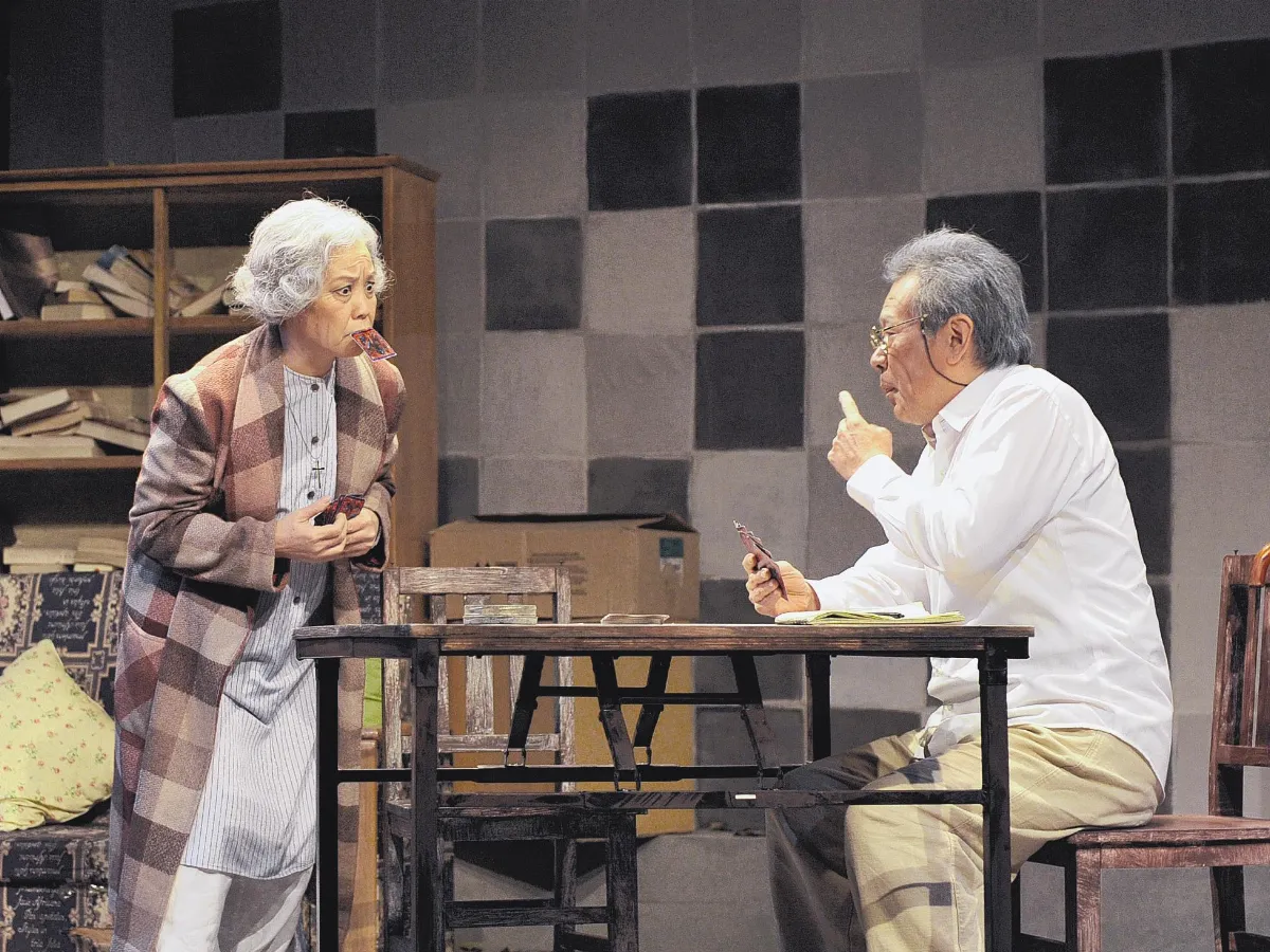 哪怕剩一根骨頭 也要帶媽回家