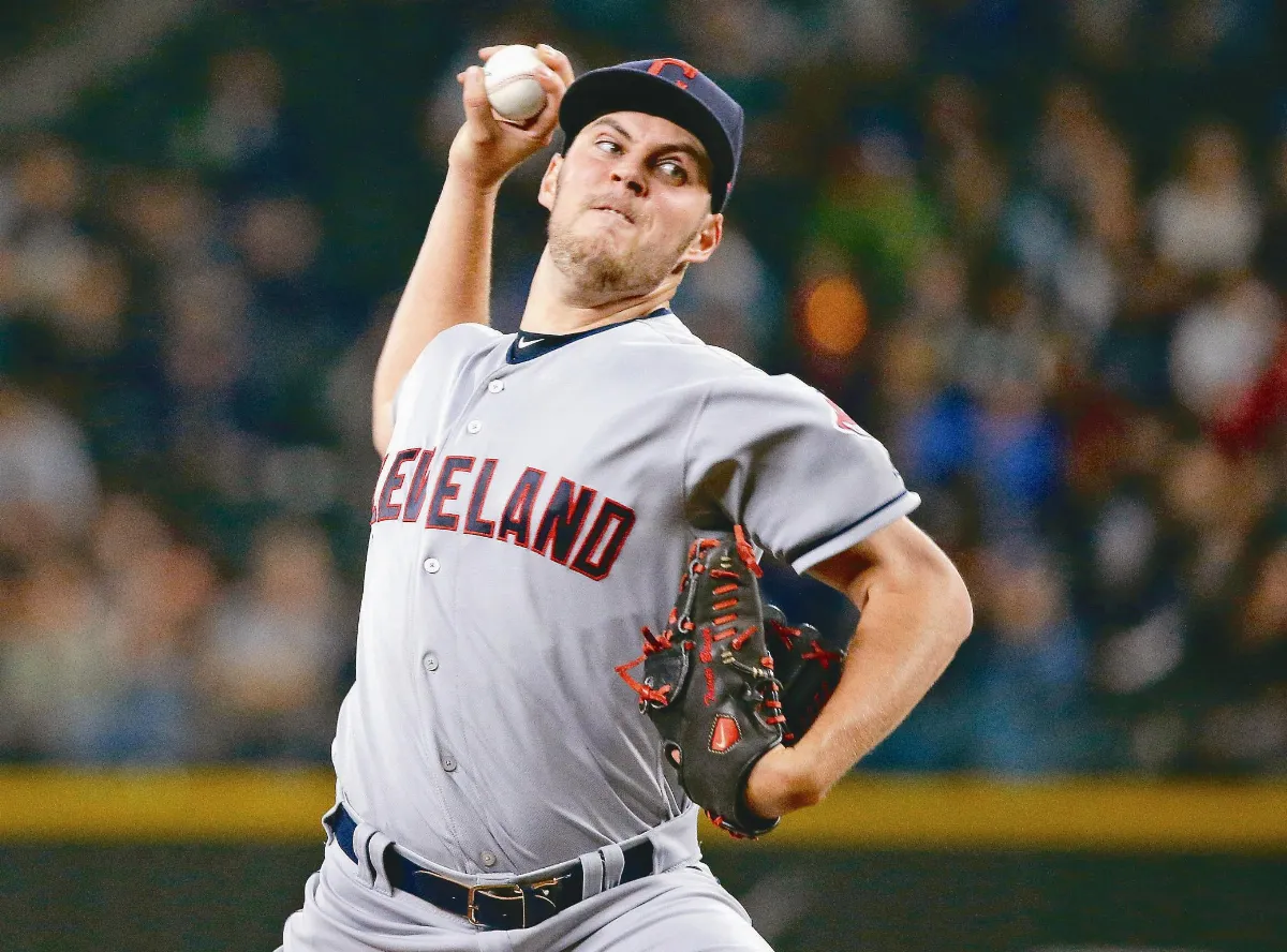 擺脫69年冠軍荒 印地安人今起衝刺