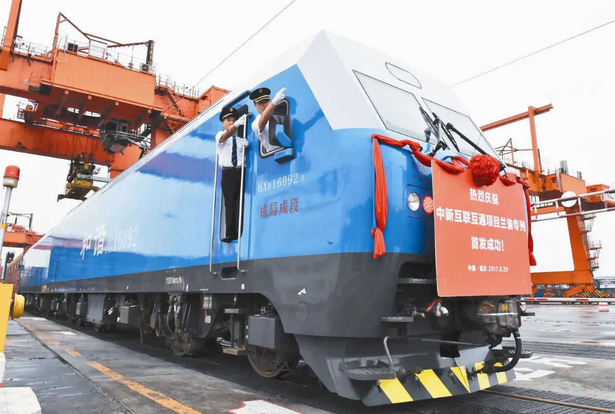 寰宇新聞 一周回顧