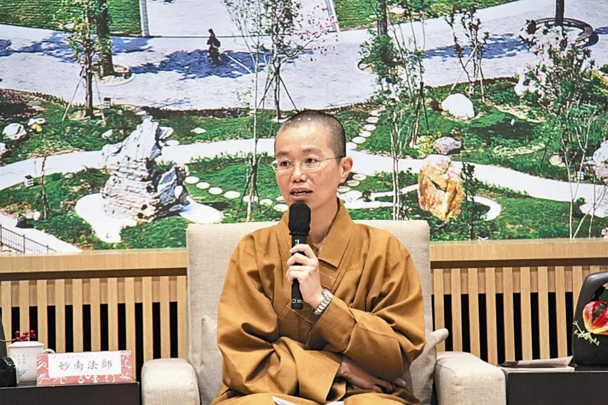 談尊師重道──「吾愛吾師」