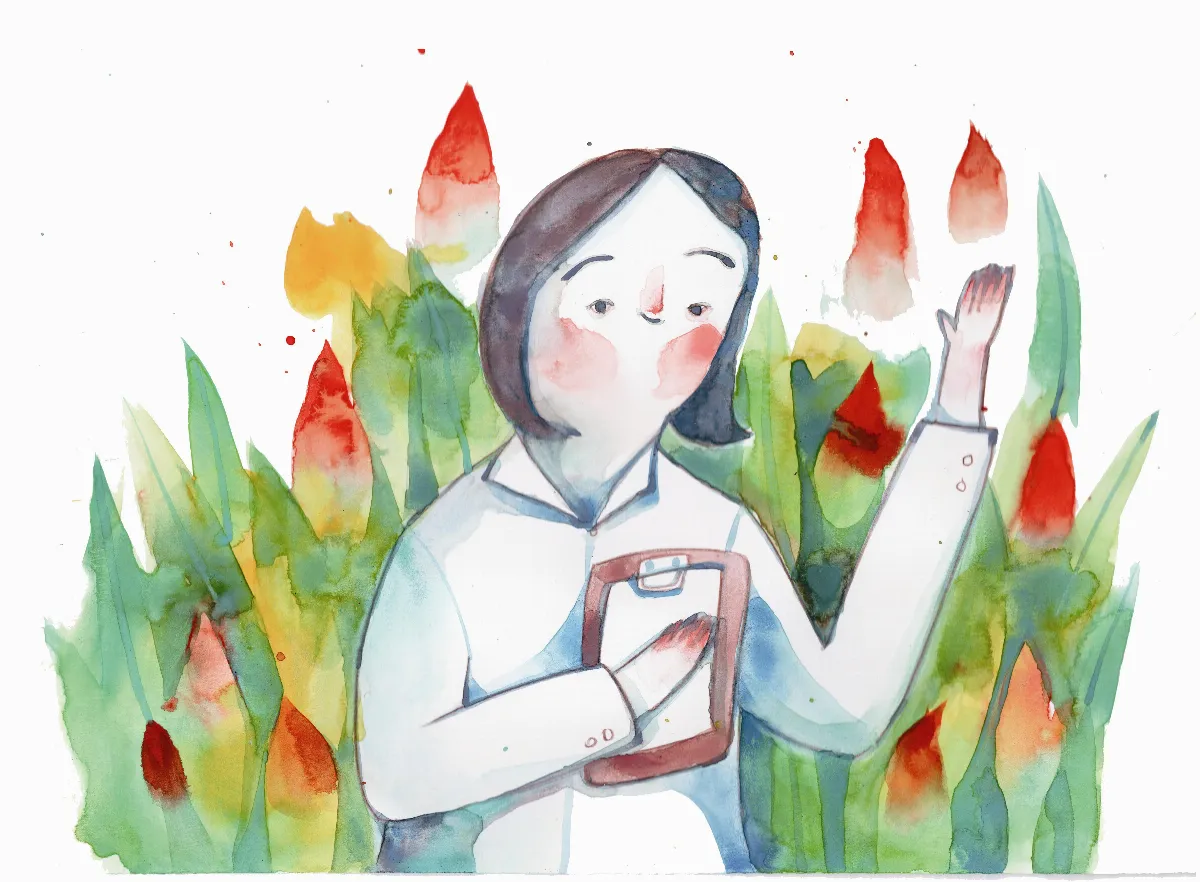 快樂小偵探 祕密收藏者