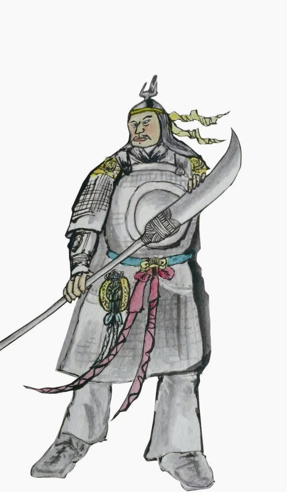 三國好智慧 臥龍與鳳雛