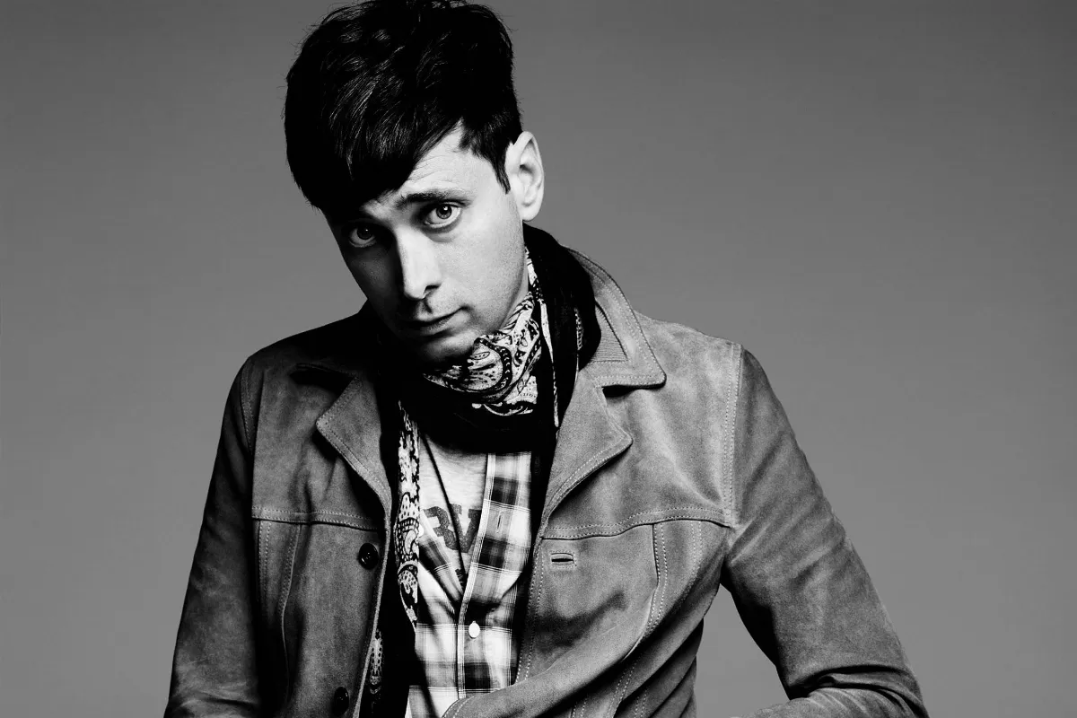 【風尚力】Hedi Slimane 艾迪斯理曼