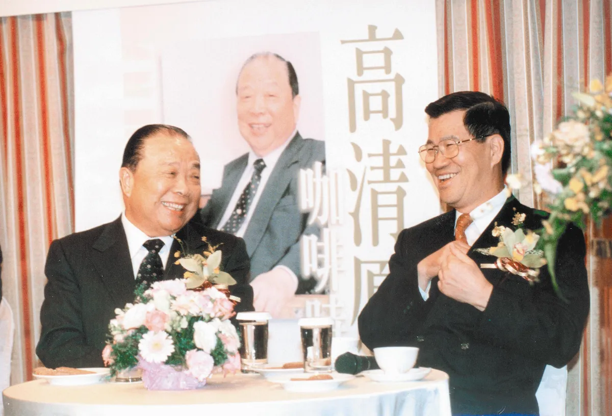 【時光走廊】  台灣光復七十年紀事(34)  高科技產業崛起