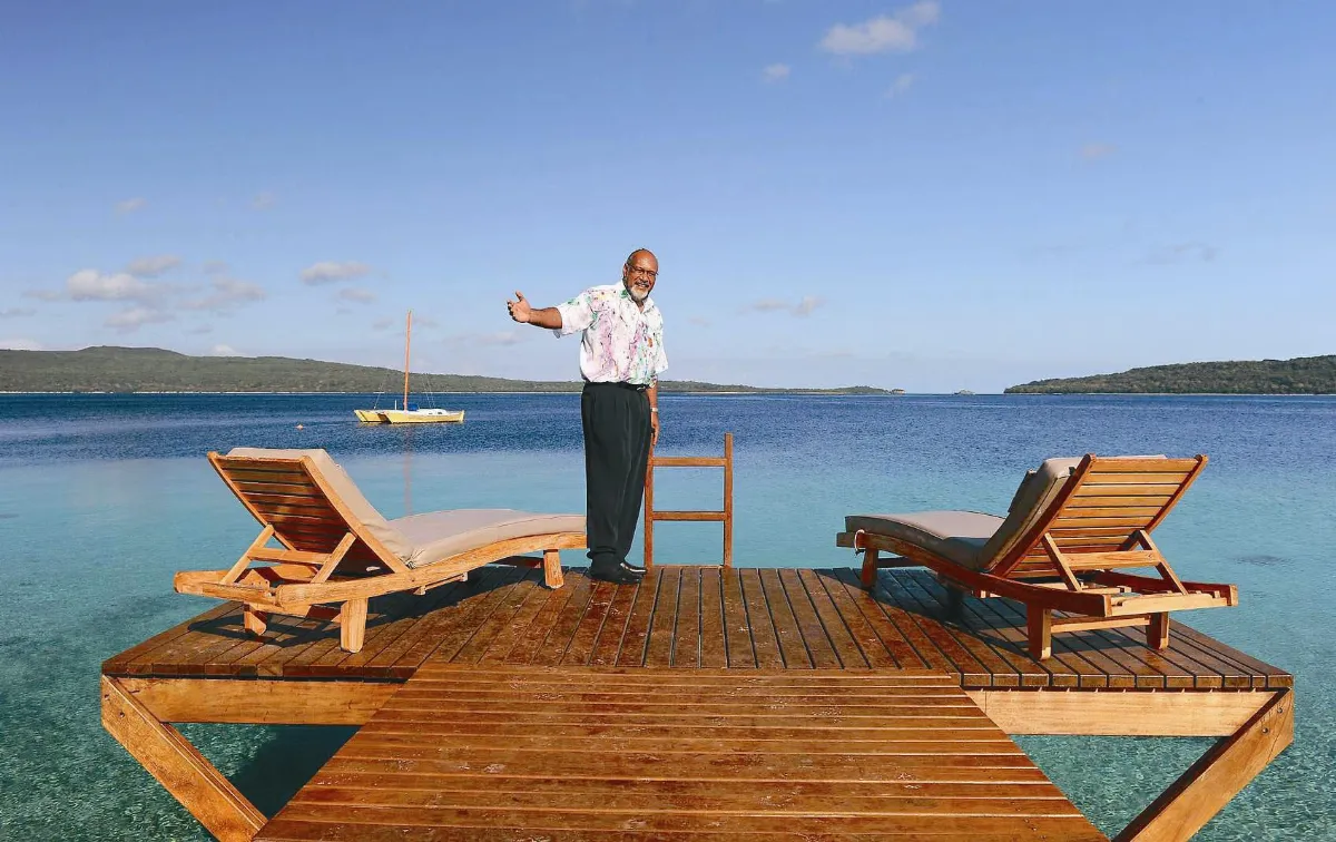 萬那杜 可用比特幣申請公民