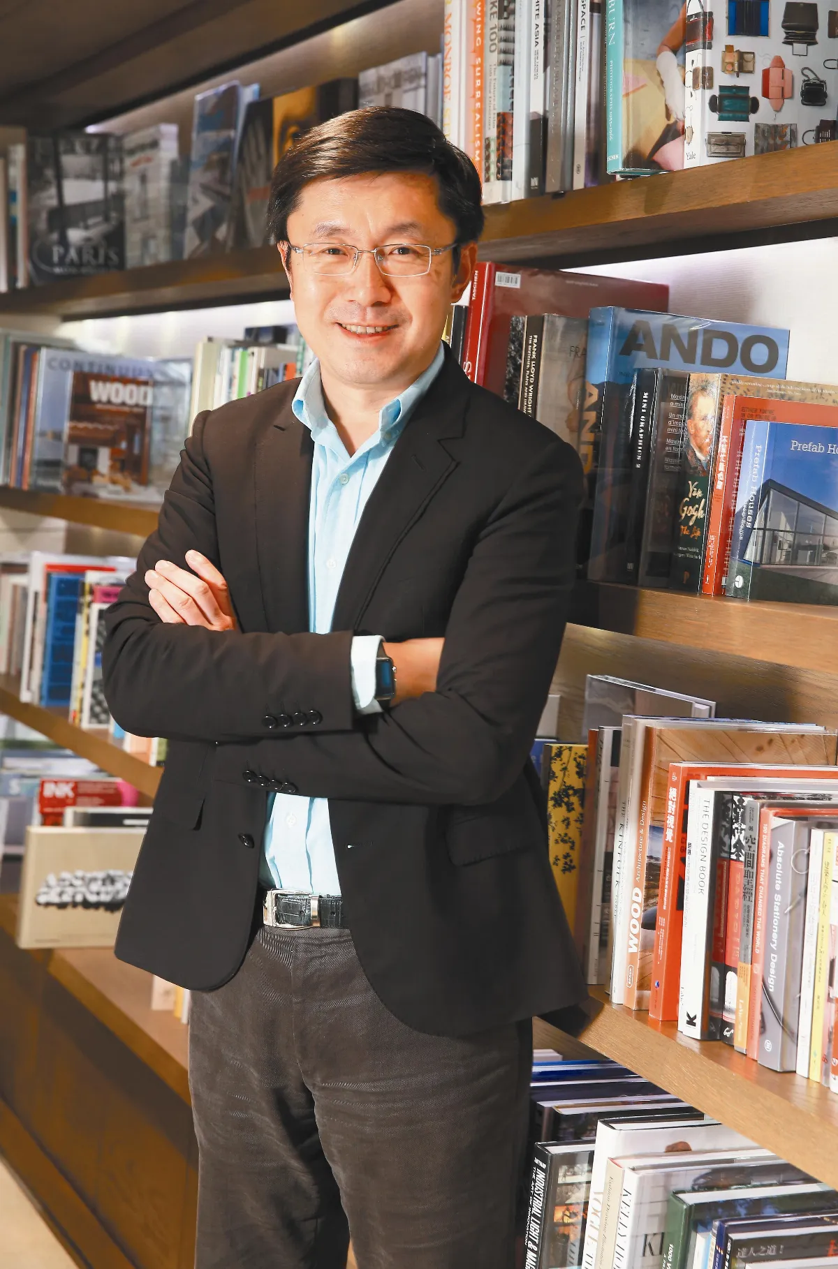 愛奇藝創辦人、CEO龔宇 關於創業的六種思考