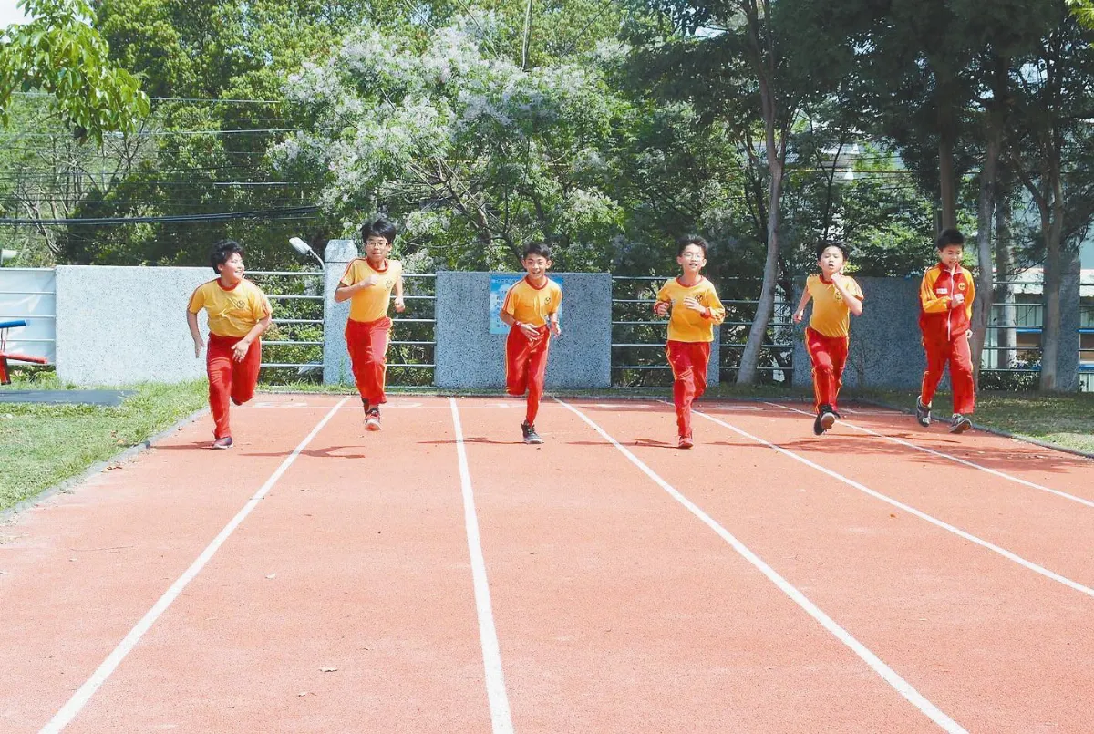 全台逾2成中小學沒操場 下課操場見偏鄉童遙遠夢想