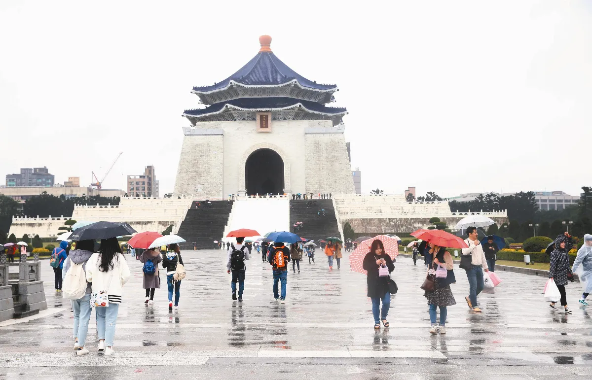 救觀光 遊樂、旅館業減免房地稅