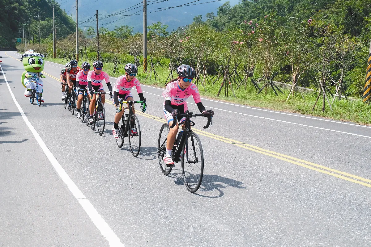 全運會 萬人競技