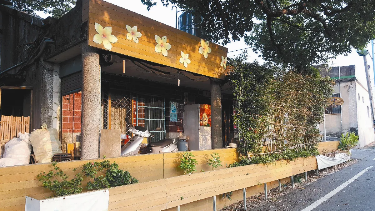柑仔店 古早情沒變