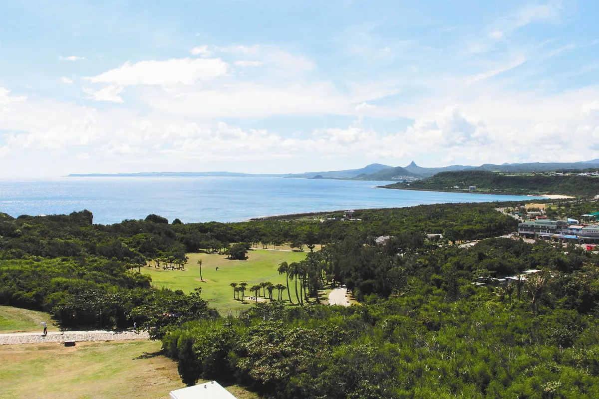 墾丁好好玩 鵝鑾鼻公園 3