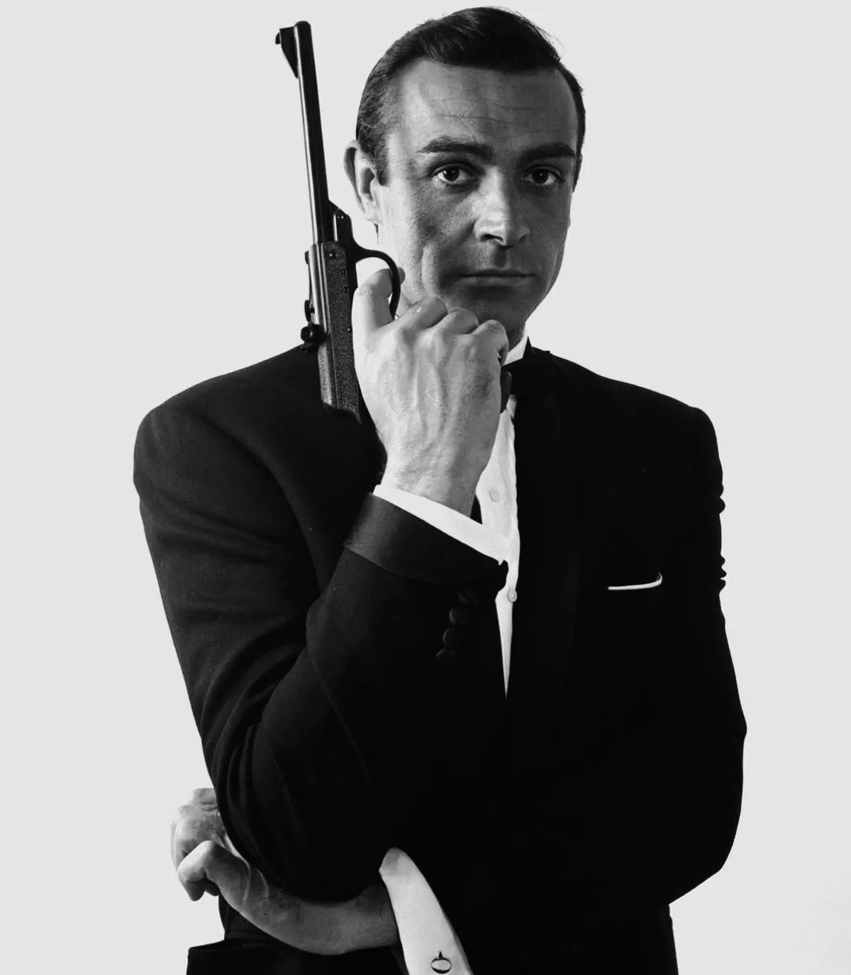 【風尚力】 詹姆斯龐德 James Bond