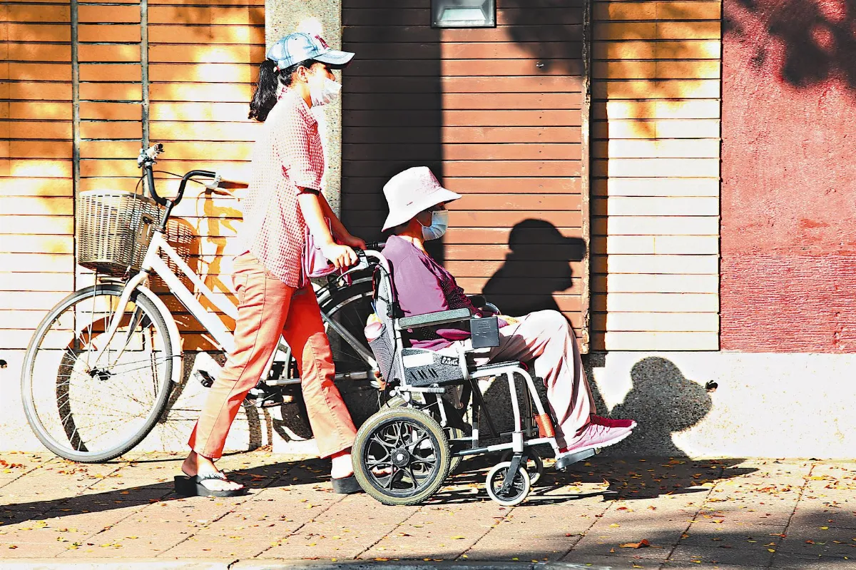長照住宿 限法人經營