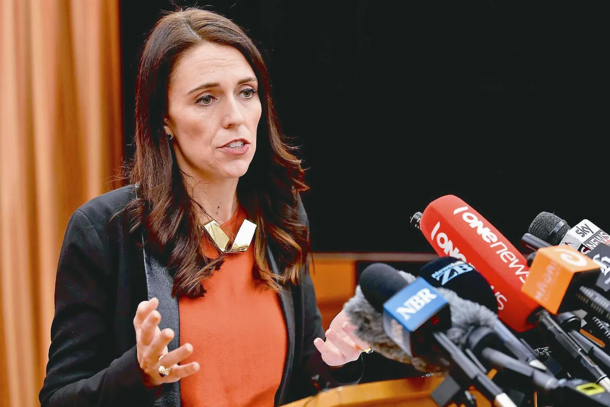 紐西蘭新總理 誓言遏炒房