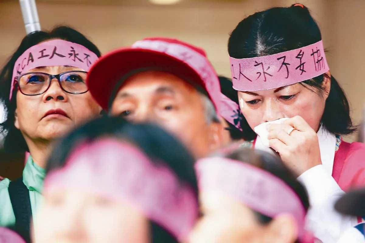 RCA案 加碼判賠7億多