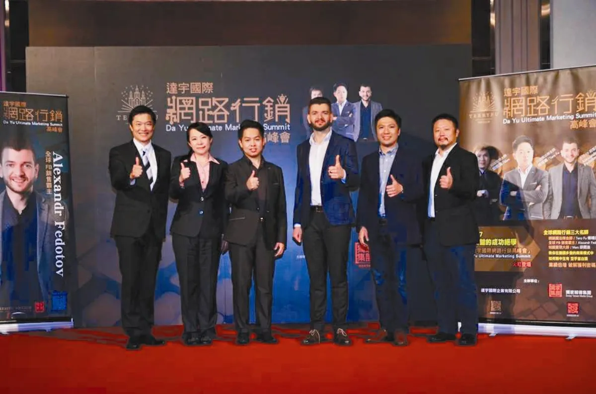 認識自己 打動人心