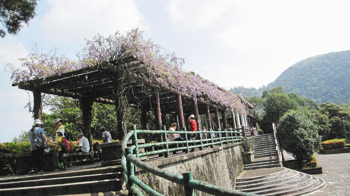 樂活小天地