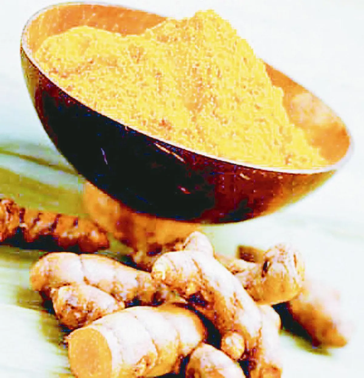 薑黃衍生物 可抗失智症