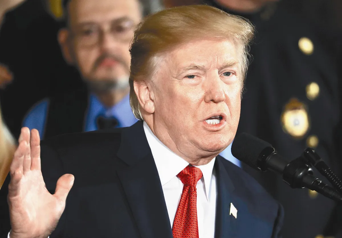 美議員 籲重申台灣關係法