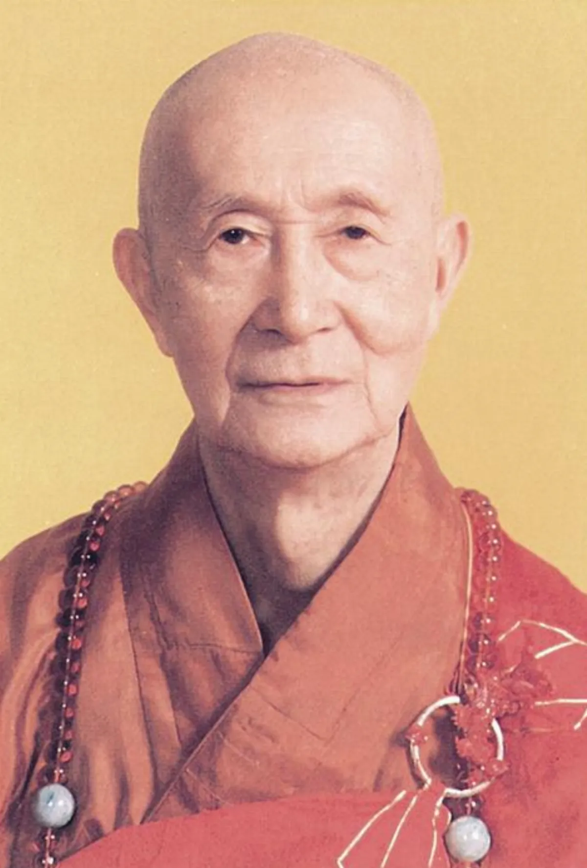 參學瑣憶 印順法師