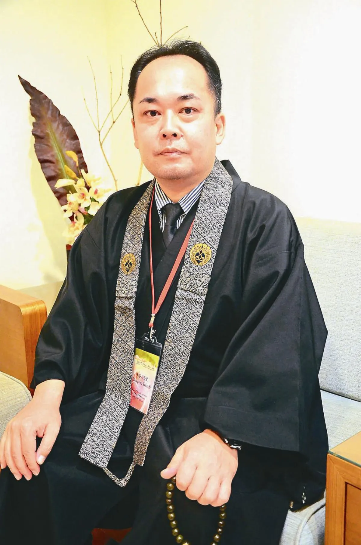 宗教辦教育 體認更深