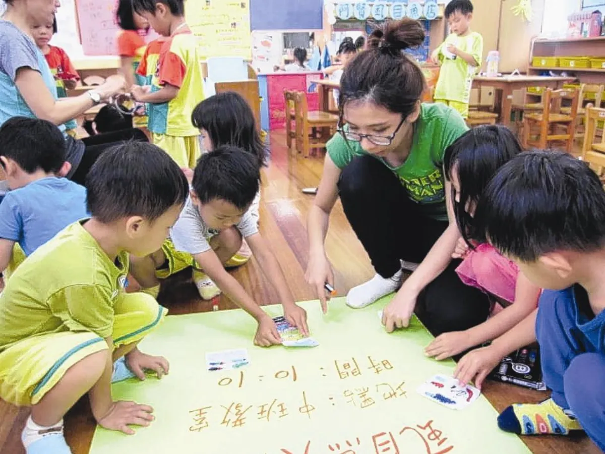 明年起 台南私幼比照公幼收費