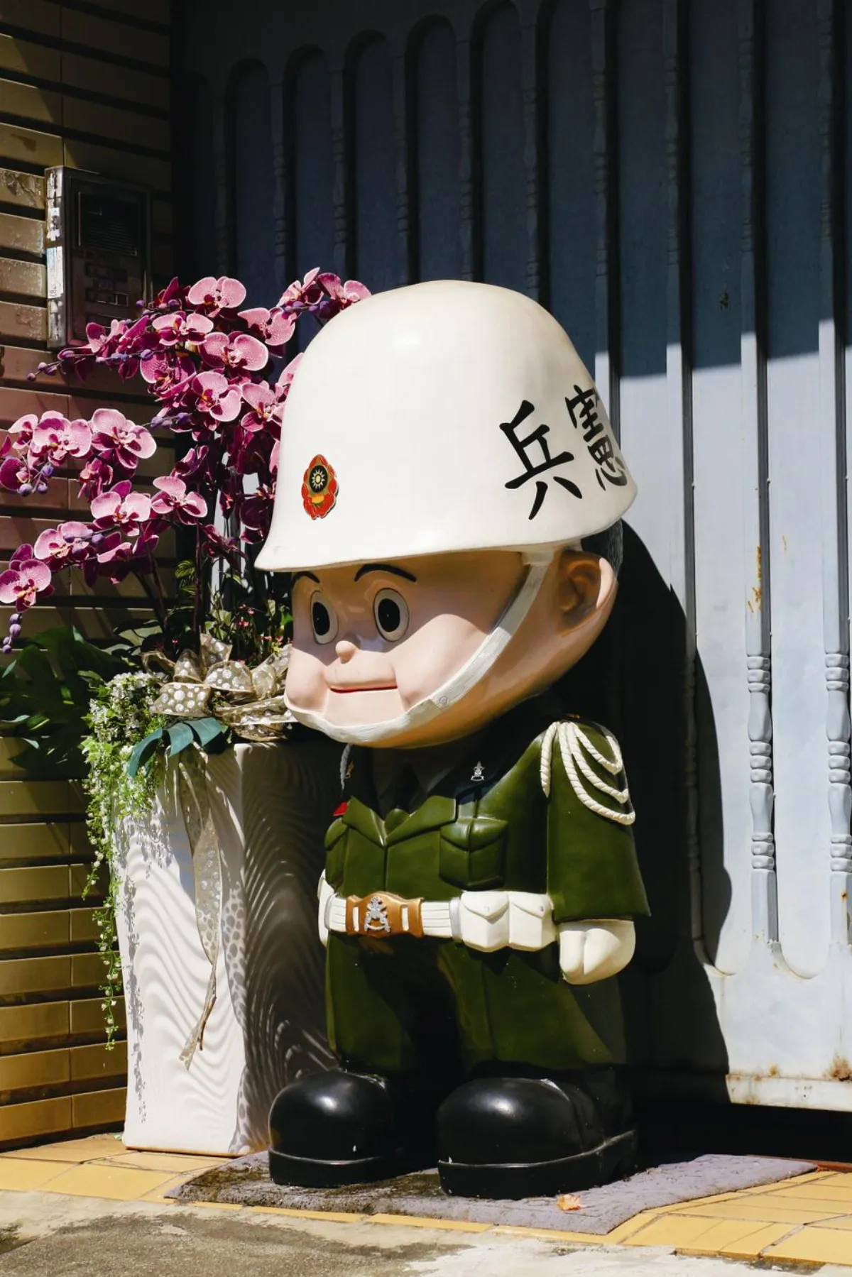 生活快門 我家也有小小兵