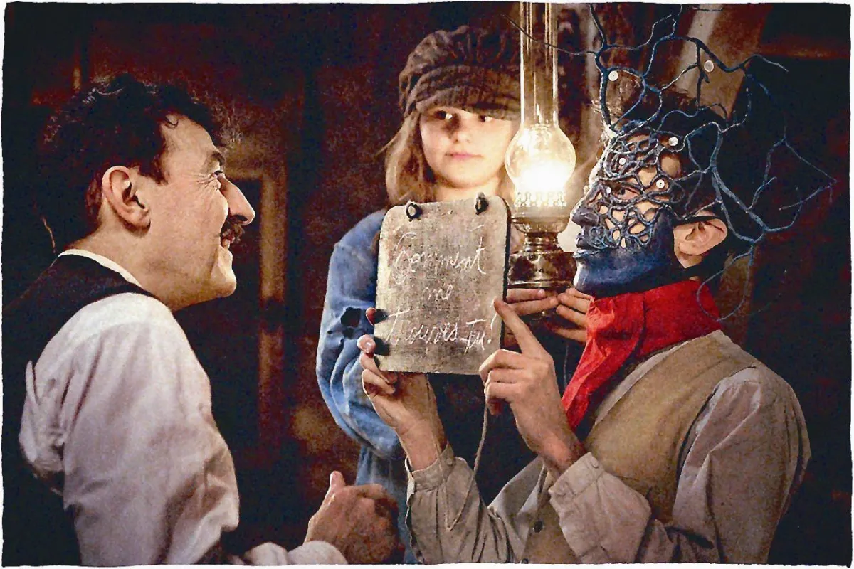 金馬影展 以圖像與詩入鏡