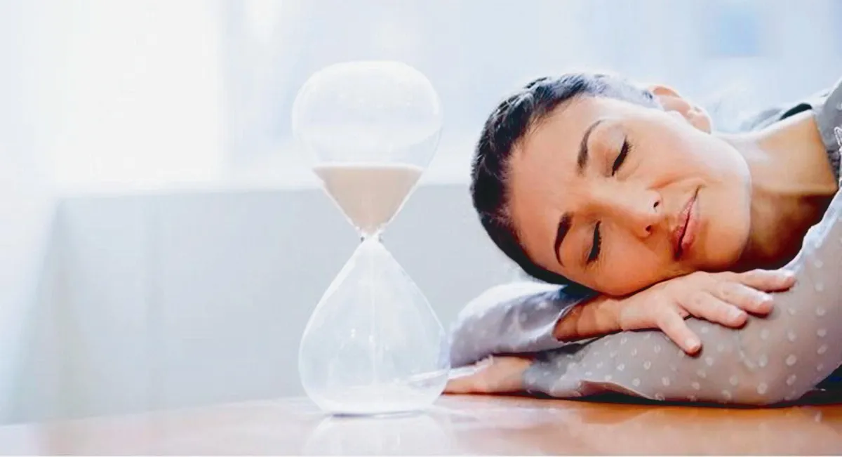 堅強抗癌意志 先減輕癌疲憊