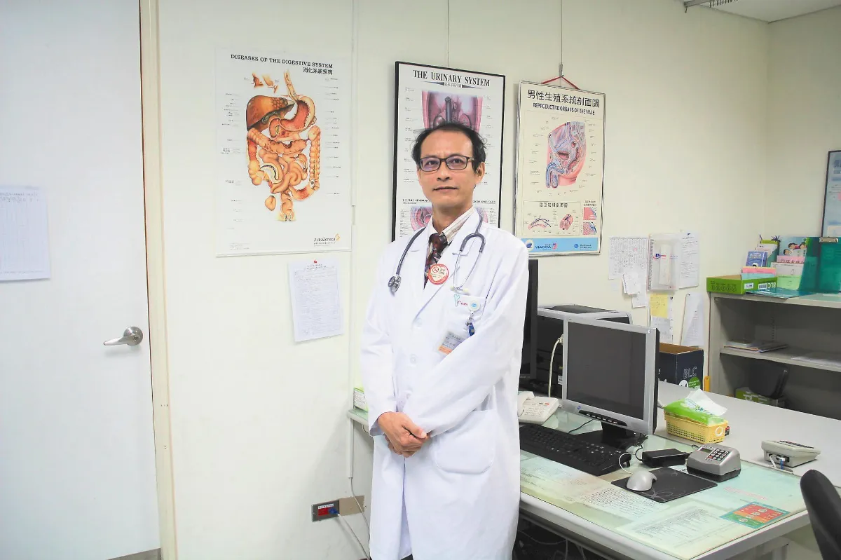 醫療資源不足 仁醫遷居台東