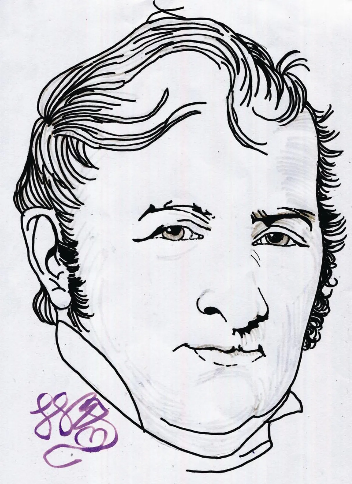 閃文集  惠特尼