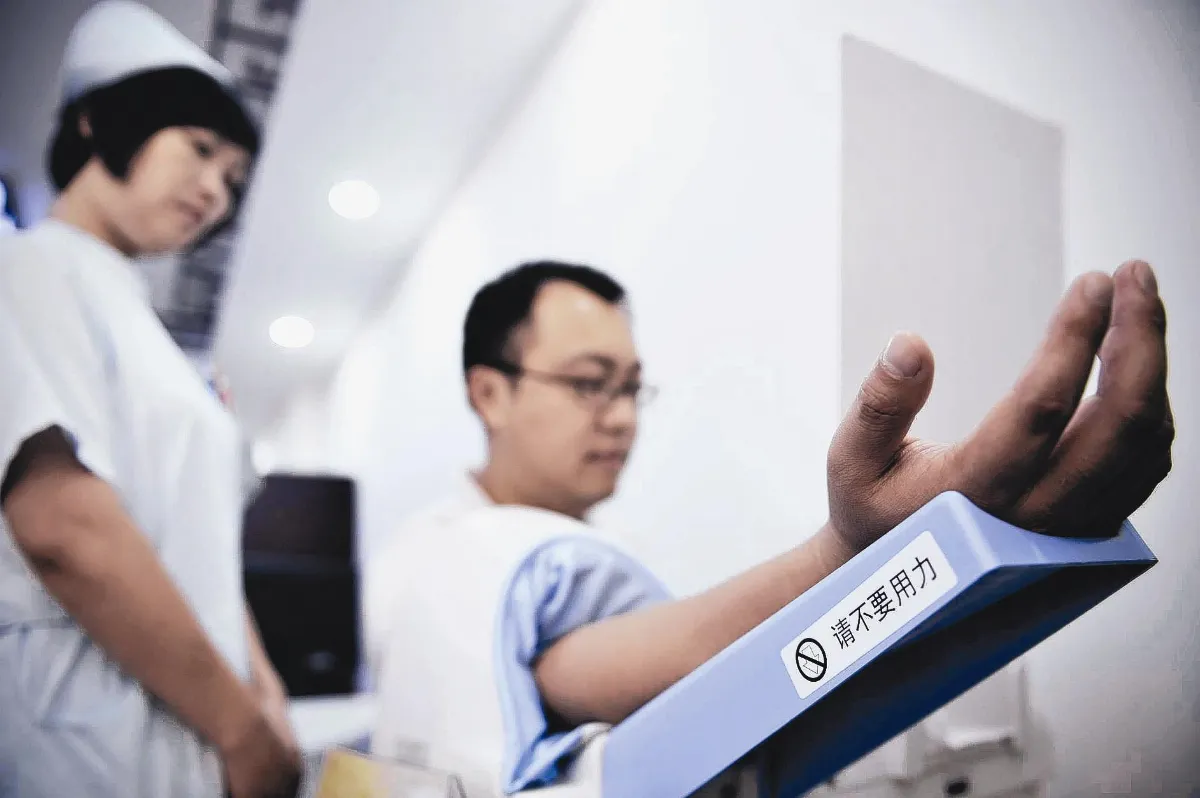 美高血壓新定義 130/80就要快治療