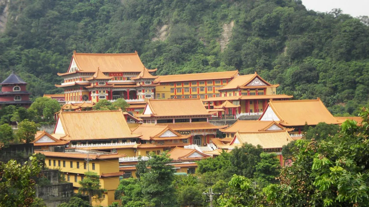 參學瑣憶 煮雲法師