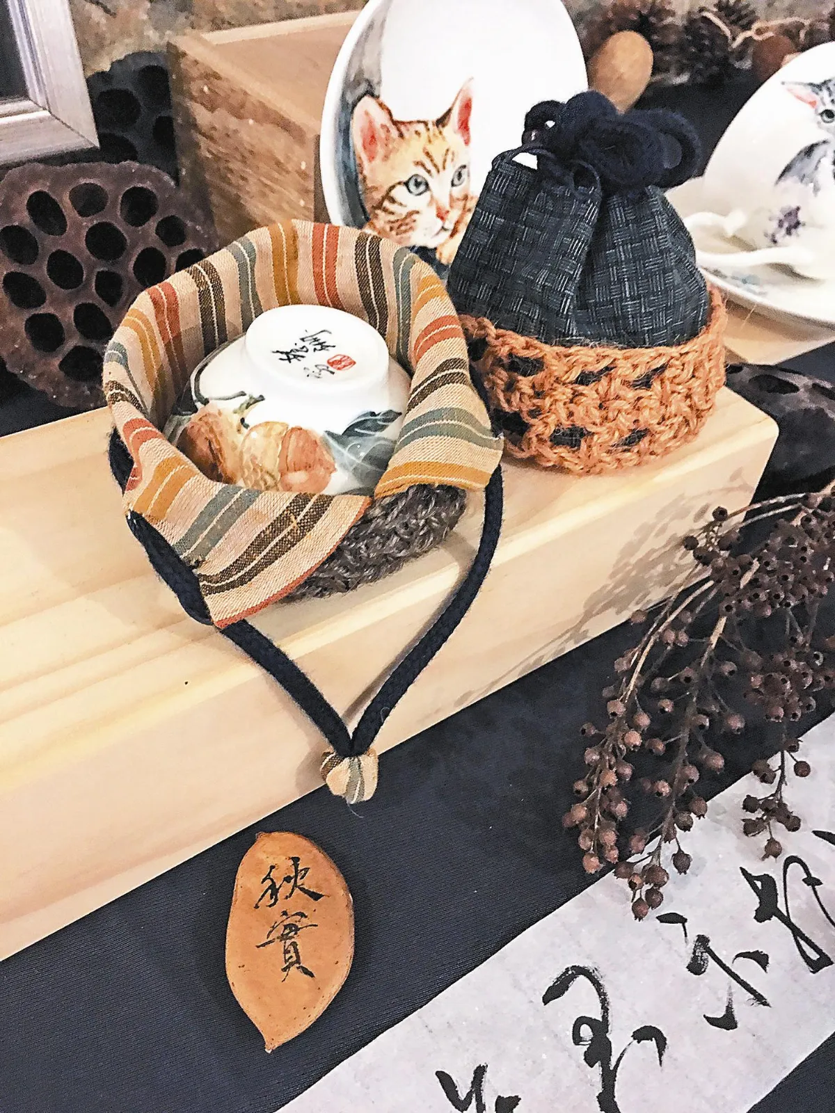 【陶藝流轉 】 陶藝視角 觀看人生風貌