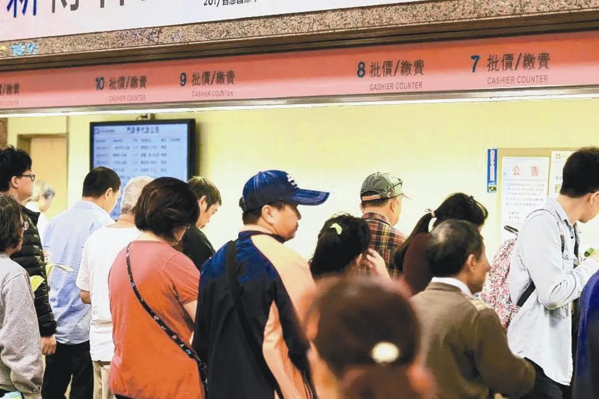 水痘校園群聚感染 門診創新高