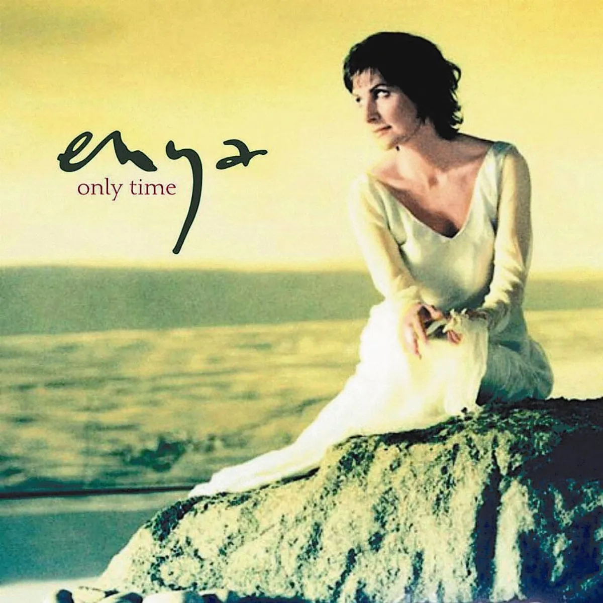 Only Time