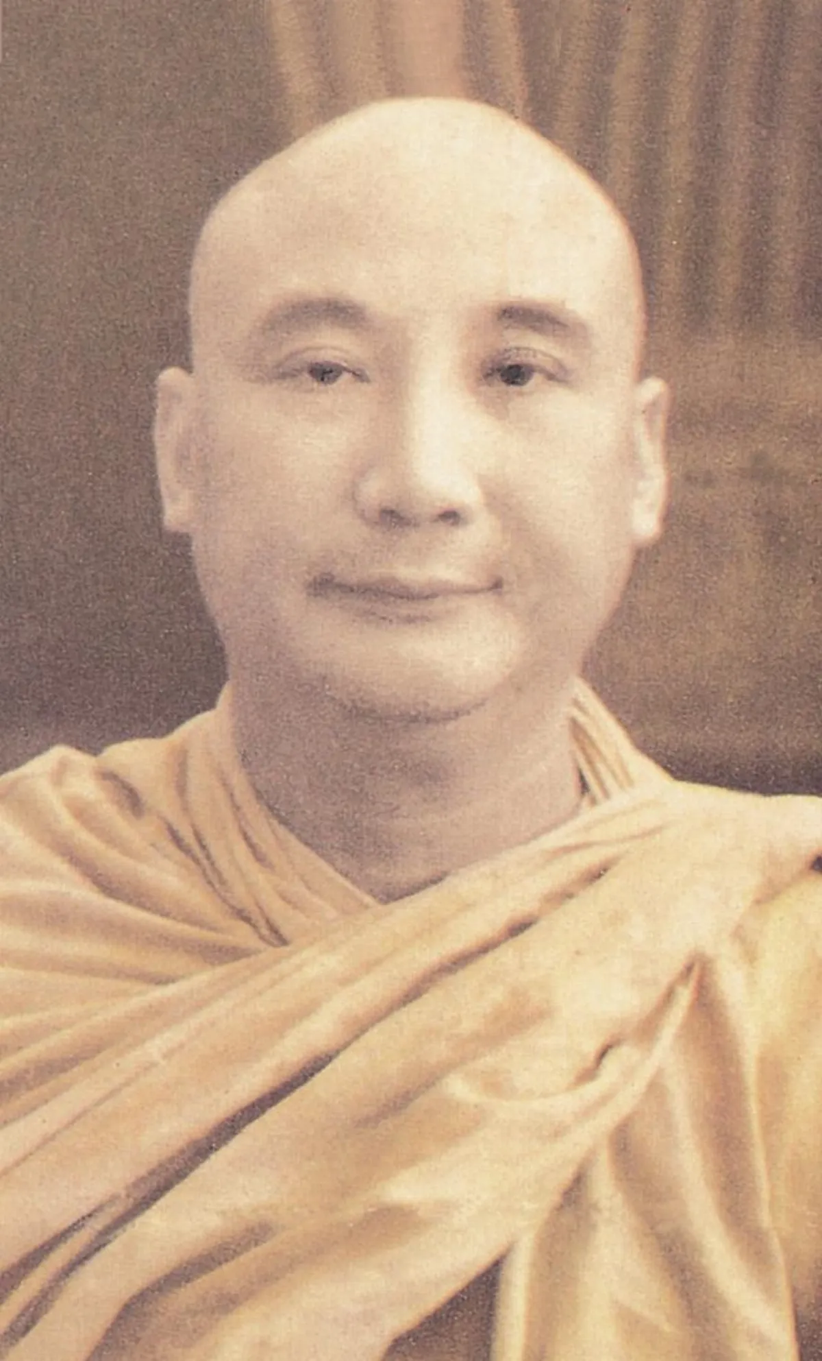 參學瑣憶  慈航法師