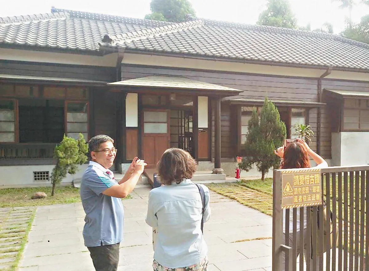 柑仔店老闆娘帶頭 青少年行銷家鄉 各顯神通