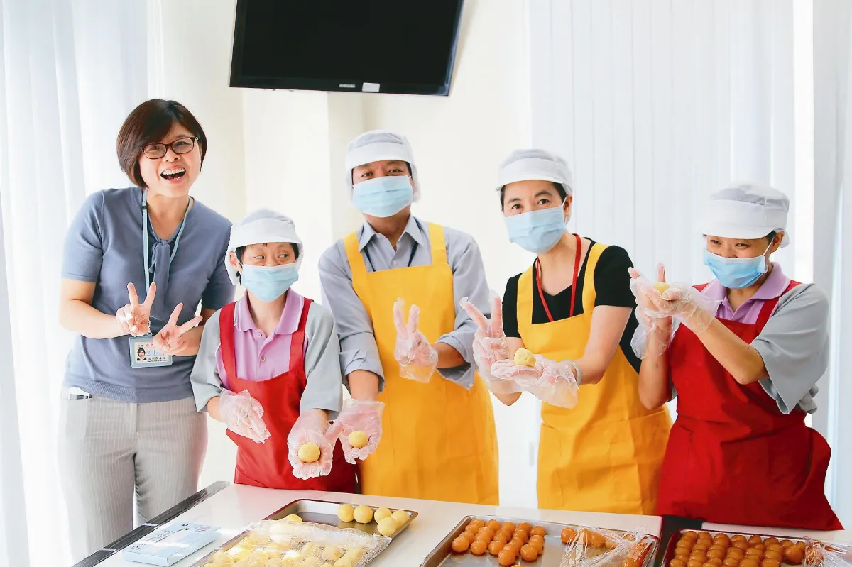 熱血公務員 守護弱勢感同身受