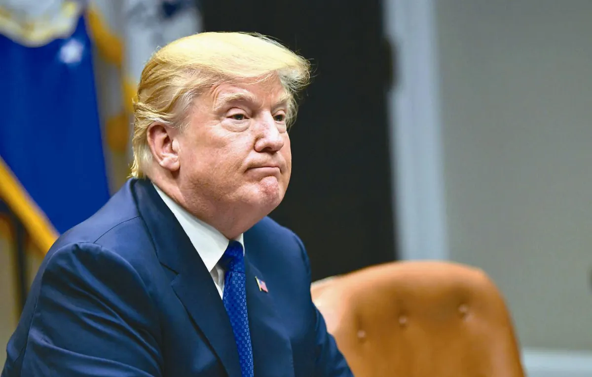 北韓射火星15  可打到美本土